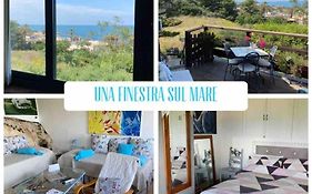 Una Finestra sul Mare